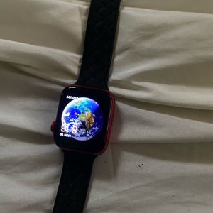Apple wAtch series 8